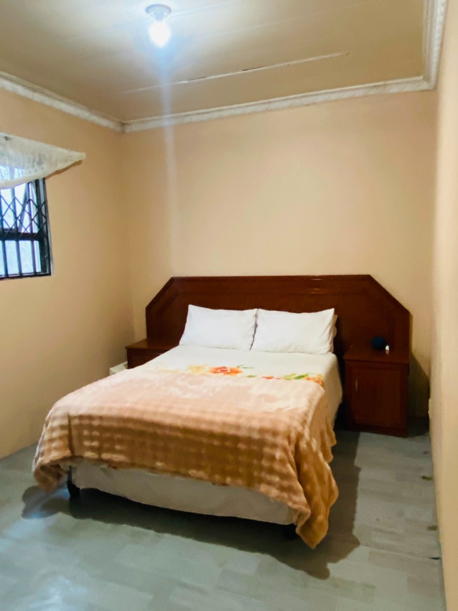 3 Bedroom Property for Sale in Browns Farm Western Cape